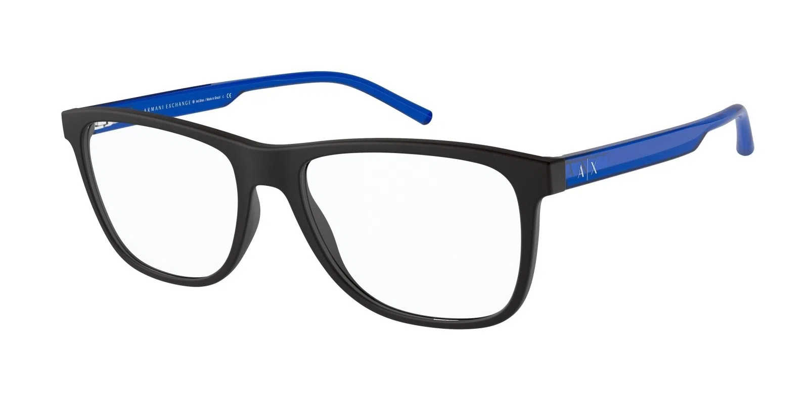 Armani Exchange 3048 Eyeglasses - view 43